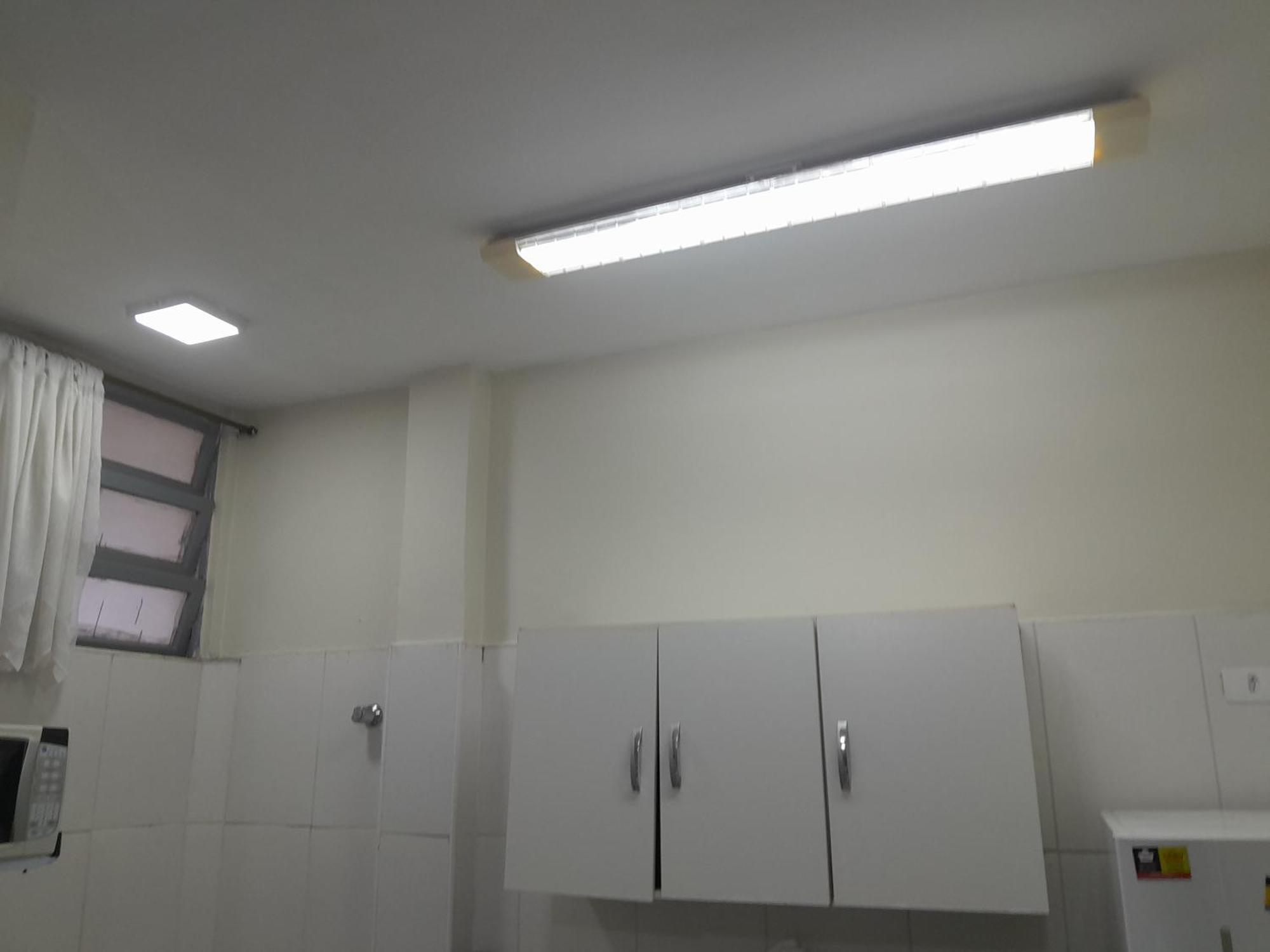 Apartamento Gonzaga 桑托斯 外观 照片