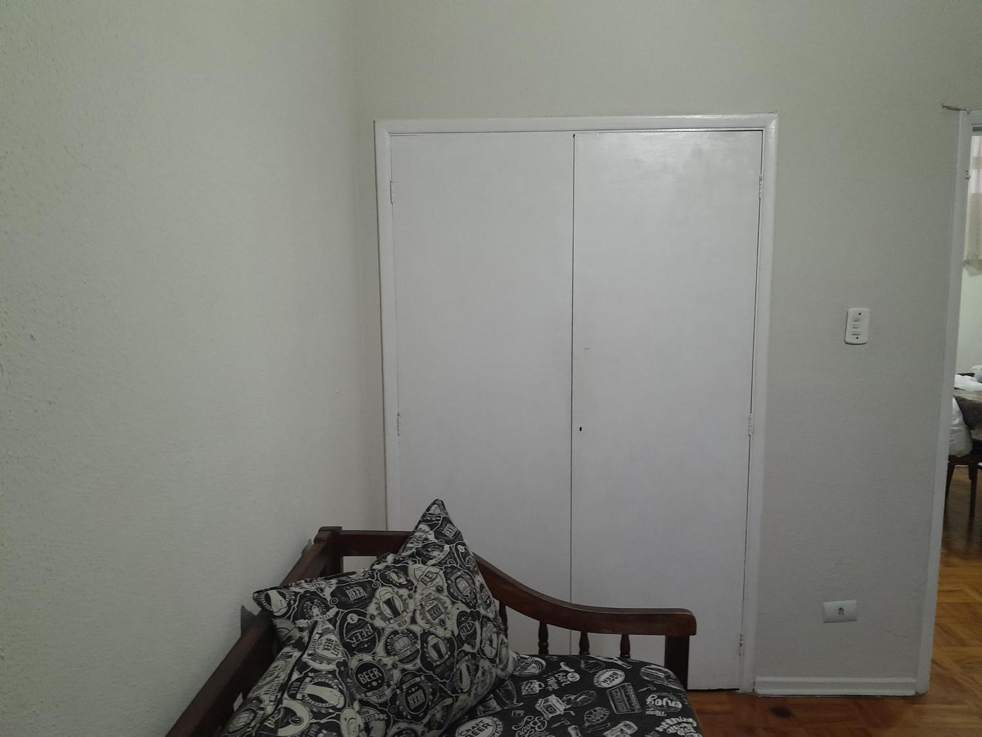 Apartamento Gonzaga 桑托斯 外观 照片