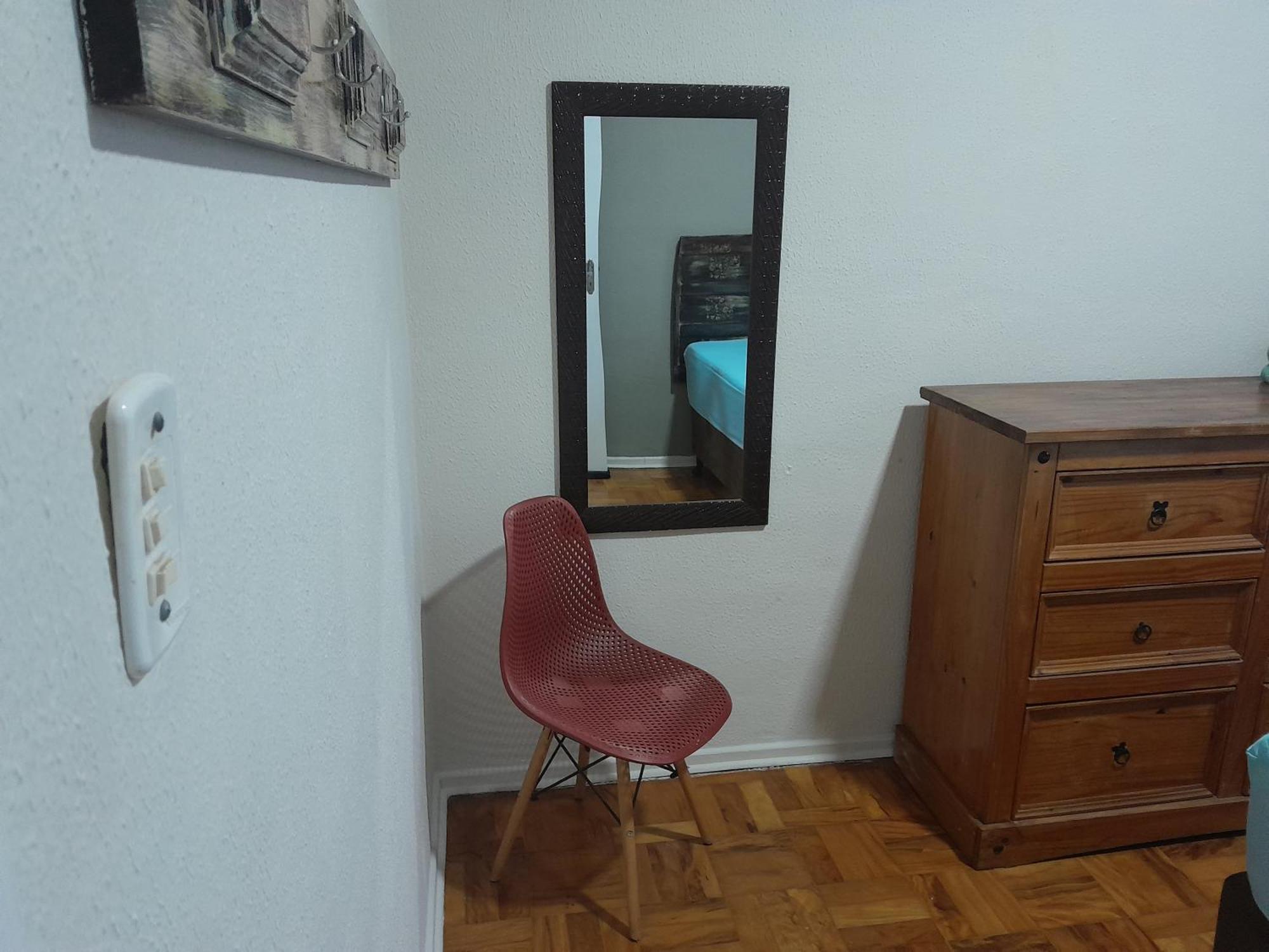 Apartamento Gonzaga 桑托斯 外观 照片