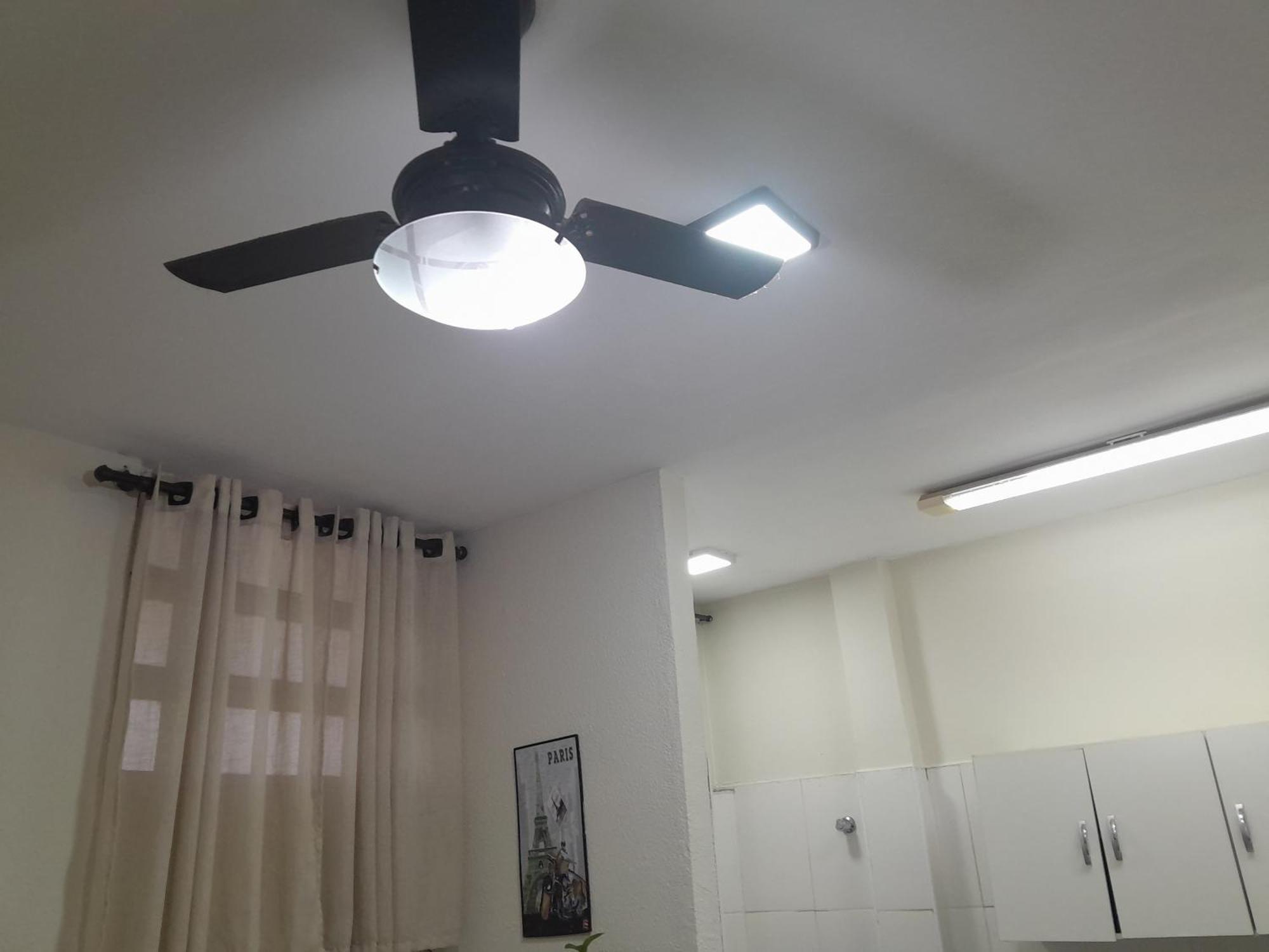 Apartamento Gonzaga 桑托斯 外观 照片