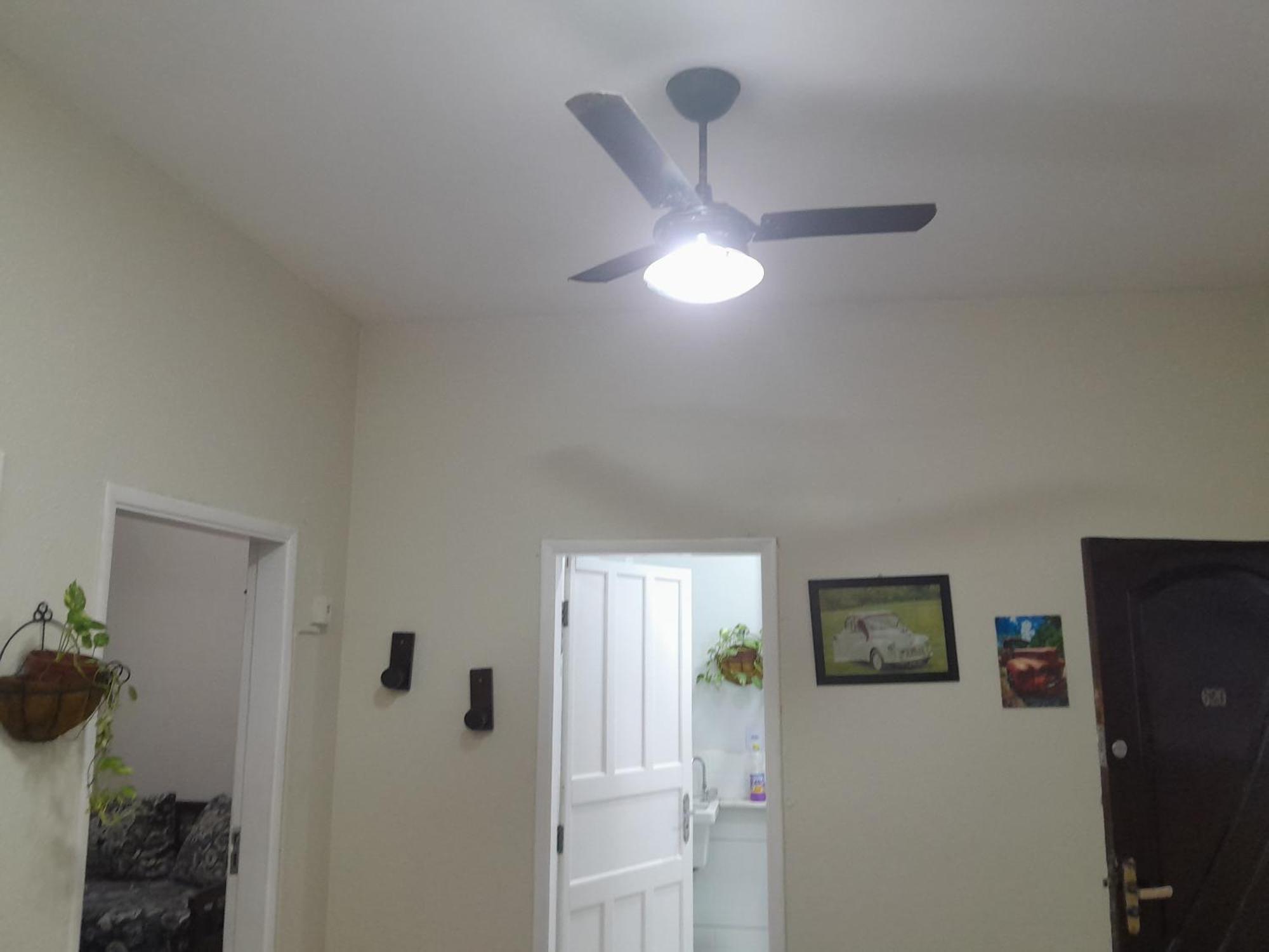 Apartamento Gonzaga 桑托斯 外观 照片